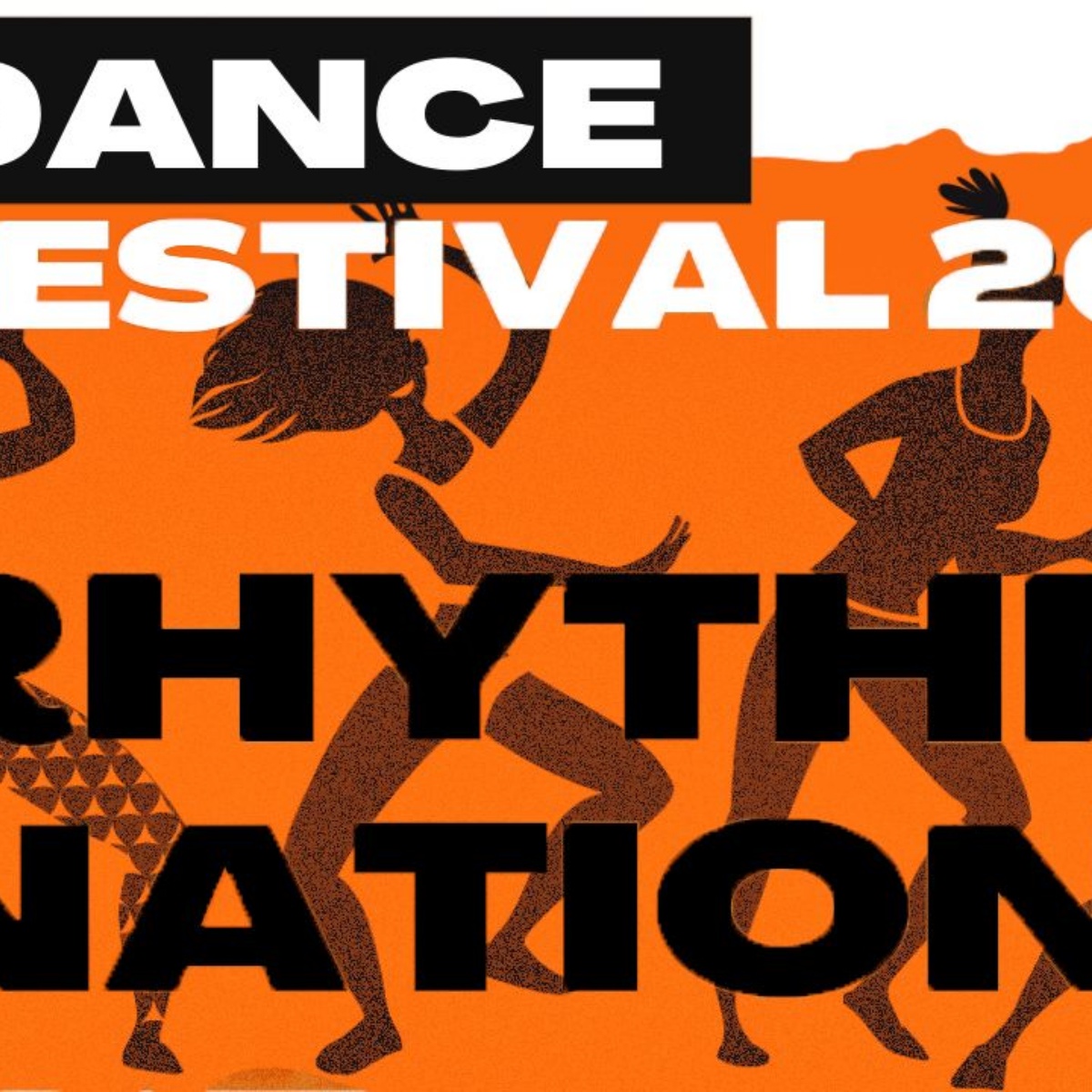 Dance Festival 2022 Rhythm Nation The South Wolds Academy and Sixth